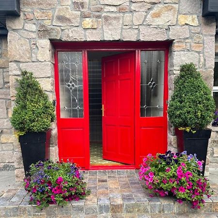 Cosy Rooms In A Stone Cottage غالواي المظهر الخارجي الصورة