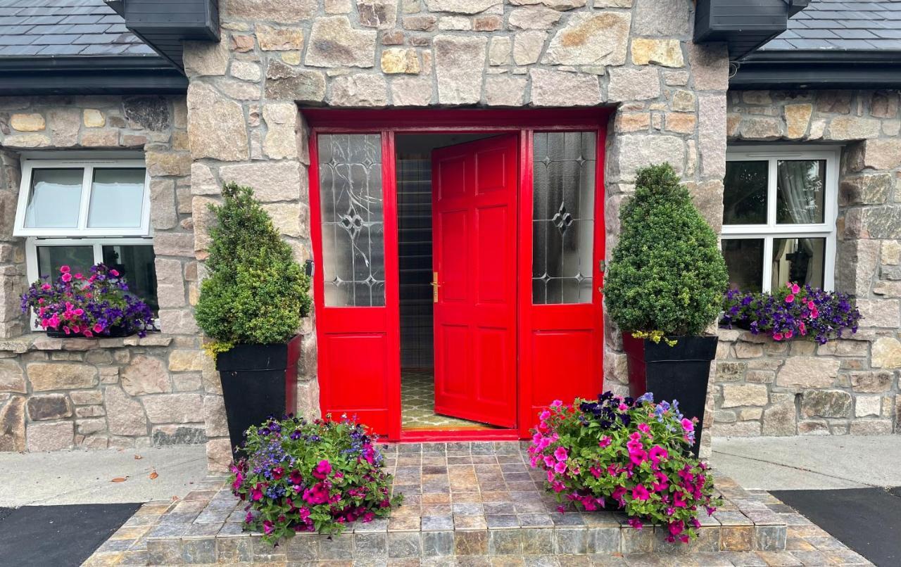 Cosy Rooms In A Stone Cottage غالواي المظهر الخارجي الصورة